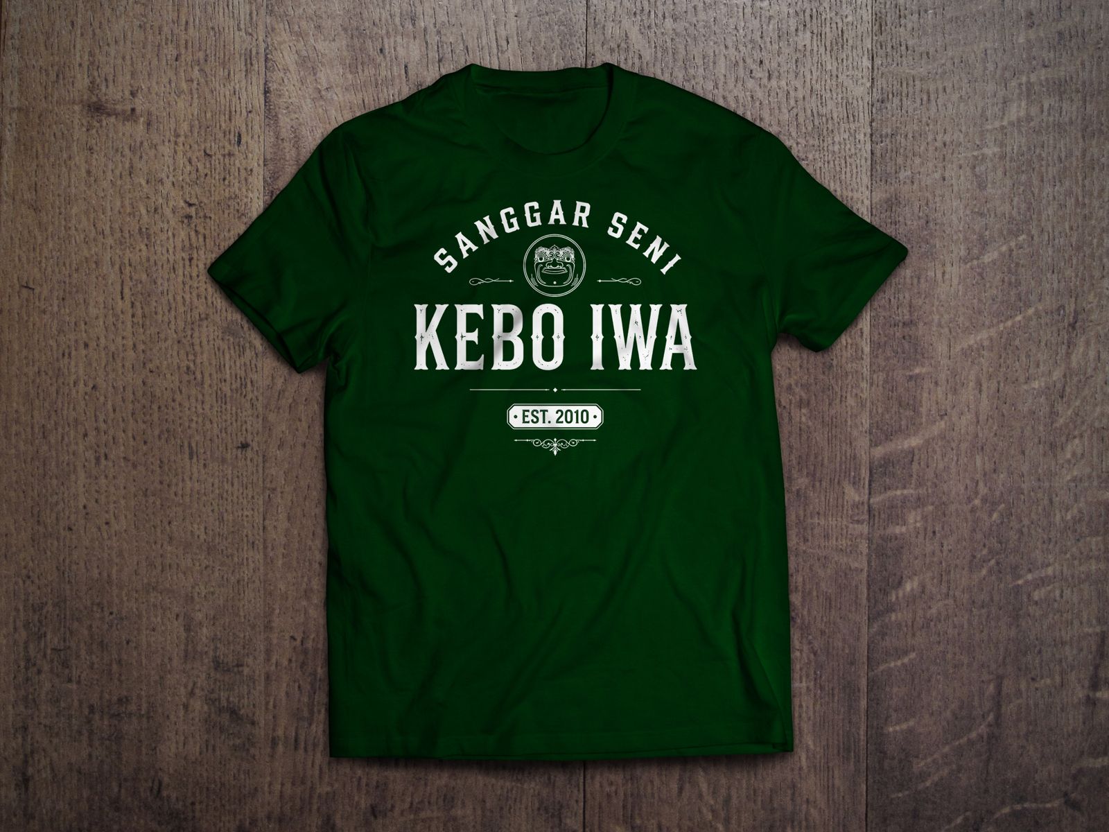 T-Shirt SSKI