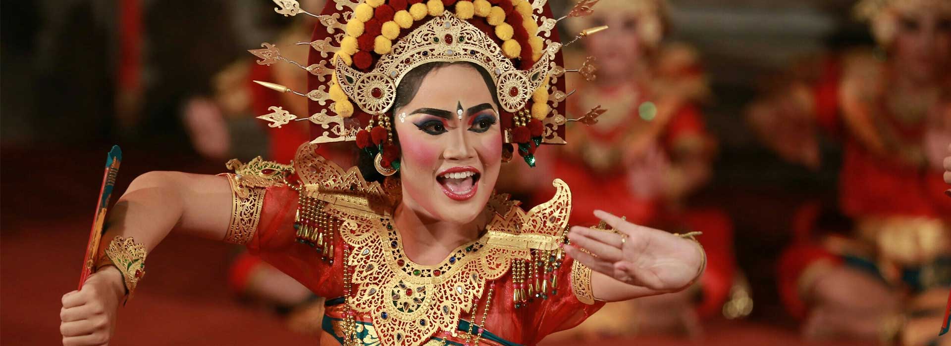 Pendopo Taman SSKI